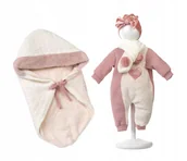 Akcesoria dla lalek - Ubranko dla lalki Llorens V9-74008 - miniaturka - grafika 1