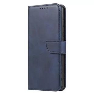 Etui Braders Wallet do iPhone 13 granatowy - Etui i futerały do telefonów Etui Braders Wallet do iPhone 13 granatowy - Etui i futerały do telefonów - miniaturka - grafika 4