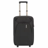 Walizki - Thule Crossover 2 Walizka kabinowa na 2 kółkach 55 cm black 3204030 - miniaturka - grafika 1