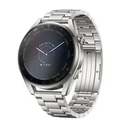 Smartwatch - Huawei Watch 3 Pro Titanium LTE - miniaturka - grafika 1