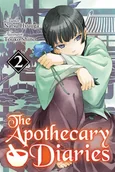 E-booki obcojęzyczne - The Apothecary Diaries: Volume 2 (Light Novel) - miniaturka - grafika 1