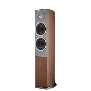 Audiovector R3 Arrete kolumna głośnikowa podłogowa (orzech) - Głośniki i kolumny - miniaturka - grafika 1