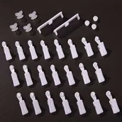 Akcesoria do wystroju okien - Wyposażenie PCV II 300 cm Thermo - miniaturka - grafika 1