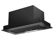 Okapy kuchenne - MAAN Tytan 3 60 Gest Czarny - miniaturka - grafika 1