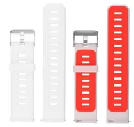 Akcesoria do smartwatchy - Best Accessories UNIWERSALNY PASEK SILIKONOWY DO ZEGARKA 22mm 701 - miniaturka - grafika 1