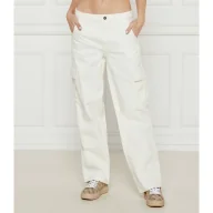 Spodnie damskie - Guess Jeans Jeansy G10 | Relaxed fit - miniaturka - grafika 1