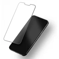 Szkła hartowane na telefon - Szkło hartowane iPhone 16 Pro Forcell Ultra Clear Glass czarne 9H - miniaturka - grafika 1