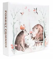 Albumy fotograficzne - Forest Friends - Album Na 200 Zdjęć 10X15 Cm - miniaturka - grafika 1