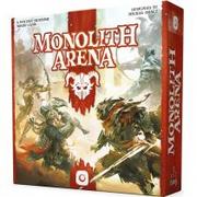 Gry planszowe - Portal Monolith Arena - miniaturka - grafika 1