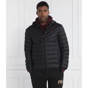 POLO RALPH LAUREN Kurtka | Regular Fit - Kurtki męskie - miniaturka - grafika 1