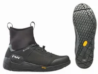 Buty rowerowe - BUTY NORTHWAVE Multicross Mid GTE - 46 - miniaturka - grafika 1