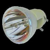 Lampy do projektorów - Lampa do BENQ W1400 - oryginalna lampa bez modułu - miniaturka - grafika 1
