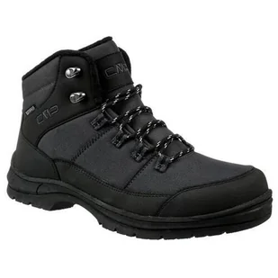 Buty trekkingowe męskie CMP Annuuk WP - Buty trekkingowe męskie - miniaturka - grafika 1