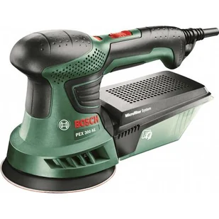 Bosch PEX 300 AE - Szlifierki i polerki - miniaturka - grafika 1