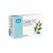 Apipol Farma Diabetic Gymnema Silvestris 64 szt.