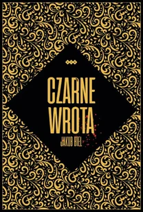 Czarne wrota - Fantasy - miniaturka - grafika 1