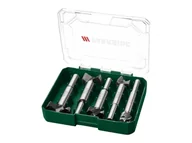 Wiertła - PARKSIDE® Zestaw 4, 5 lub 7 wierteł (Zestaw wierteł do drewna Forstnera) - miniaturka - grafika 1