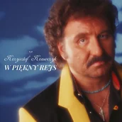 Książki o muzyce - W piekny rejs CD Nowa - miniaturka - grafika 1