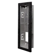 Systemy inteligentnych domów - Obudowa podtynkowa DoorBird D1102V - miniaturka - grafika 1