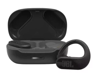 JBL Ednurance PEAK II TWS Czarny (ENDPEAK2BLK) - Słuchawki - miniaturka - grafika 1