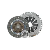 Sprzęgła - Sprzęgło - komplet AISIN KD-016A  w 24 h. Do 100 dni na zwrot. 100 tys. Klientów. - miniaturka - grafika 1