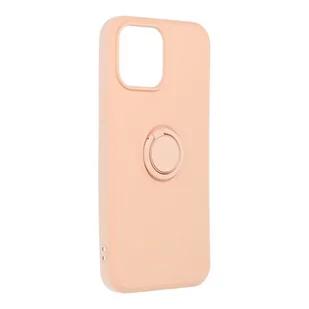 Roar Futerał Amber Case Do Iphone 13 Pro Max Różowy - Etui i futerały do telefonów - miniaturka - grafika 1