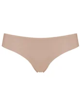 Majtki damskie - Triumph, Majtki damskie, Lovely Micro Brazilian String, rozmiar M - miniaturka - grafika 1