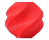 Filamenty i akcesoria do drukarek 3D - Bambu Lab PETG-HF 1,75mm 1kg Red - miniaturka - grafika 1