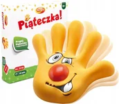 Gry planszowe - Dumel Piąteczka - miniaturka - grafika 1