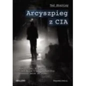 Biografie i autobiografie - Arcyszpieg z CIA - miniaturka - grafika 1