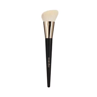 Kashoki Kashoki Angled Blush Brush Pędzel do różu - Pędzle do makijażu - miniaturka - grafika 1