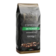 Kawa - Kawa Neronobile Intenso w ziarnach 1kg - miniaturka - grafika 1