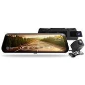 Wideorejestratory - XBLITZ Prime WiFi, Kamera tylna - miniaturka - grafika 1