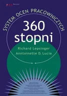 E-booki - prawo - 360 stopni. System ocen pracowniczych - miniaturka - grafika 1