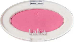 Laka Love Silk Blush 703 Icon - Róże do policzków - miniaturka - grafika 1