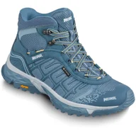Buty trekkingowe damskie - Buty turystyczne damskie Meindl Finale Lady Mid GTX r. 40 - miniaturka - grafika 1