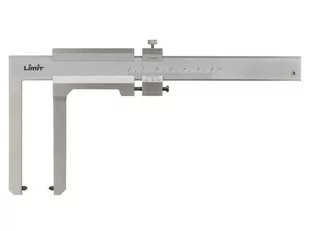 Limit suwmiarka do bębnów hamulcowych 109100107 - Suwmiarki i mikrometry - miniaturka - grafika 1
