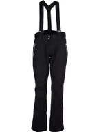 Spodnie narciarskie - Dare 2b Spodnie narciarskie "Effused II" w kolorze czarnym - miniaturka - grafika 1