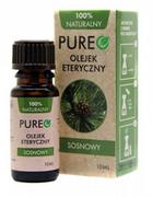 Aromaterapia - TRADIX Pureo 100% naturalny olejek eteryczny Sosnowy 10 ml - miniaturka - grafika 1