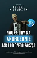 E-booki - poradniki - Nauka gry na akordeonie. Jak i od czego zacząć? - miniaturka - grafika 1