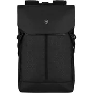 Torby na laptopy - Victorinox Altmont Original Plecak 43 cm przegroda na laptopa black - miniaturka - grafika 1