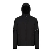 Kurtki męskie - Regatta Professional Męska kurtka X-pro Prolite Stretch Softshell (1 szt.) - miniaturka - grafika 1