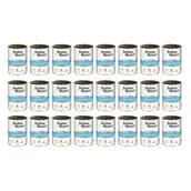 Mokra karma dla psów - Dolina Noteci Premium Junior bogata w jagnięcinę puszka 24x400 g - miniaturka - grafika 1