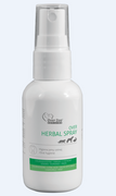 Suplementy i witaminy dla psów - Over Zoo Herbal Spray 50ml - miniaturka - grafika 1