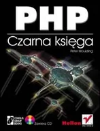 Systemy operacyjne i oprogramowanie - PHP. Czarna Księga - miniaturka - grafika 1