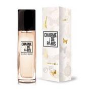 Wody i perfumy damskie - Vittorio Bellucci Charme De Paris Woda toaletowa damska 100ml - miniaturka - grafika 1