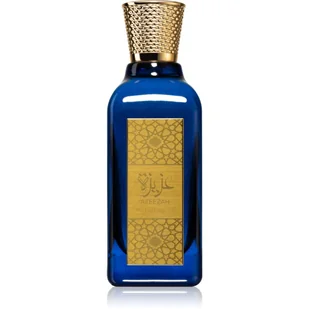 Lattafa Azeezah woda perfumowana 100 ml - Wody i perfumy unisex - miniaturka - grafika 1