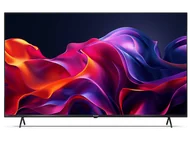 Telewizory - SHARP 50GK4445E 50" 4K Dolby Vision Atmos Czarny - miniaturka - grafika 1