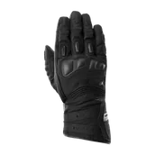 Rękawice motocyklowe - Rękawice motocyklowe Furygan Aravis 37.50 Primaloft CzarnyL - miniaturka - grafika 1