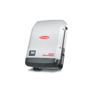 Falownik Fronius Symo Advanced 20.0-3-M 20kW on-grid, trójfazowy, 2 - Inwertery, falowniki - miniaturka - grafika 1